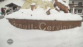 Chi vuole cancellare Cervinia