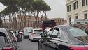 Roma, disastro capitale