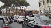 Roma, disastro capitale