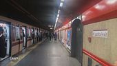 Roma, odissea trasporti