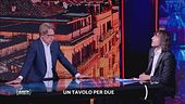 Un tavolo per due