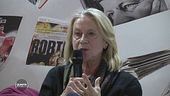 Intervista a Silvia Albano, Presidente Magistratura democratica