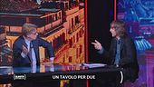 Un tavolo per due