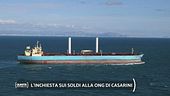 L'inchiesta sui soldi alla Ong di Casarini