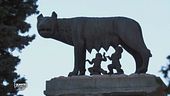 Roma vista dalla Raggi