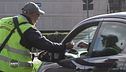 Roma, i controlli nei parcheggi a pagamento
