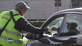 Roma, i controlli nei parcheggi a pagamento