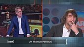 Un tavolo per due