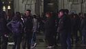 Gli eccessi della notte di Capodanno a Milano