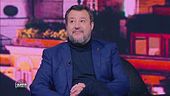 Intervista a Matteo Salvini