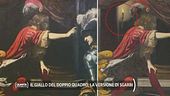 Il mistero del doppio quadro di Vittorio Sgarbi