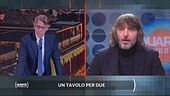 Un tavolo per due