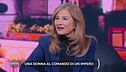 Una donna al comando di un impero