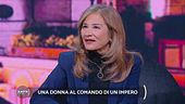 Una donna al comando di un impero