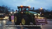 Rivolta in Germania contro le politiche green