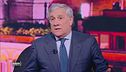 Intervista ad Antonio Tajani
