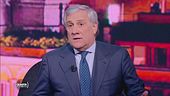 Intervista ad Antonio Tajani