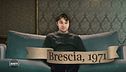 Un ritratto di Francesco Vezzoli
