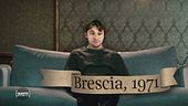 Un ritratto di Francesco Vezzoli