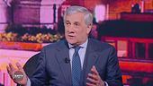 Ristoratrice morta, Tajani: "Social non siano usati per insultare"