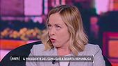 Meloni, le questioni economiche finanziarie