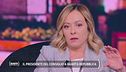 Meloni: "Privatizzazioni per 20 miliardi in tre anni"