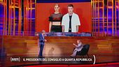 Giorgia Meloni: "Nessuno scontro con Chiara Ferragni"