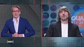 Un tavolo per due