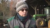 La rivolta degli agricoltori in Francia