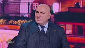 Il Ministro della Difesa Crosetto a Quarta Repubblica