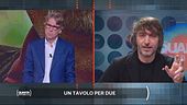Un tavolo per due