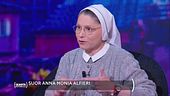 Il pensiero di Suor Monia