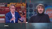 Un tavolo per due con Giuseppe Cruciani