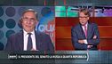 Intervista al presidente del Senato Ignazio La Russa
