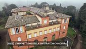 L'amichettismo della sinistra con chi occupa