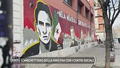 L'amichettismo della sinistra con i centri sociali