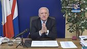 Alcune dichiarazioni del governatore De Luca