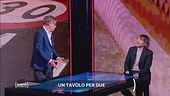 Un tavolo per due