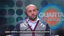 Scontri, la polizia sotto attacco della sinistra