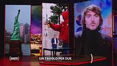Un tavolo per due