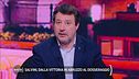 Intervista a Matteo Salvini