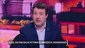 Intervista a Matteo Salvini