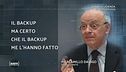 Davigo il moralizzatore condannato anche in appello