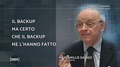 Davigo il moralizzatore condannato anche in appello
