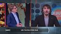 Un tavolo per due con Giuseppe Cruciani