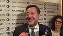 Elezioni in Russia, Salvini: "Quando un popolo vota ha sempre ragione"