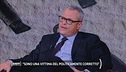 "Sono una vittima del politicamente corretto"