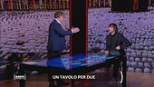 Un tavolo per due