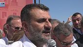 Il caso mafia a Bari, il sindaco  se la prende con il governo