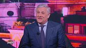 Antonio Tajani a Quarta Repubblica